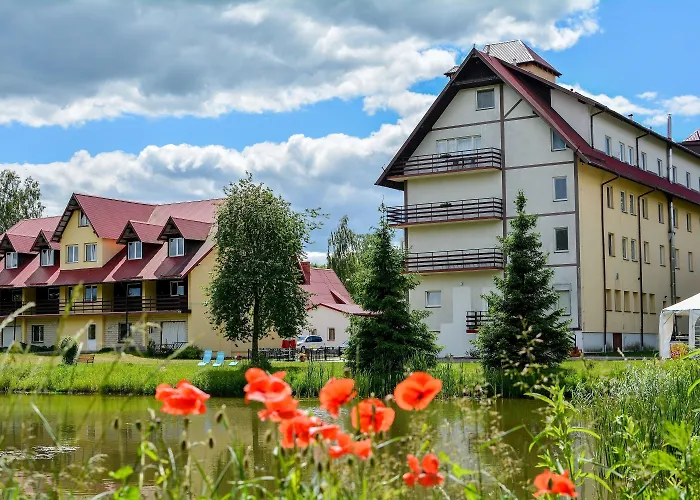 Mazury Hotel Giżycko